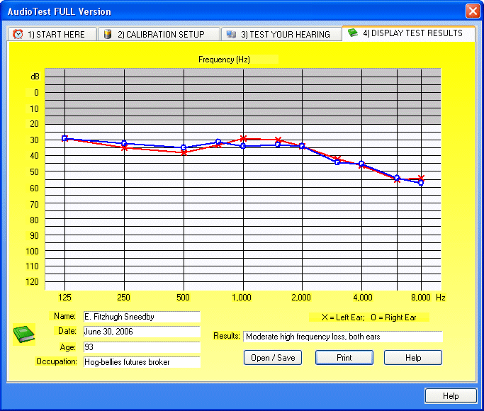 AudioTestTest