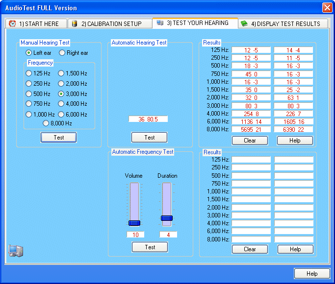 AudioTestTest